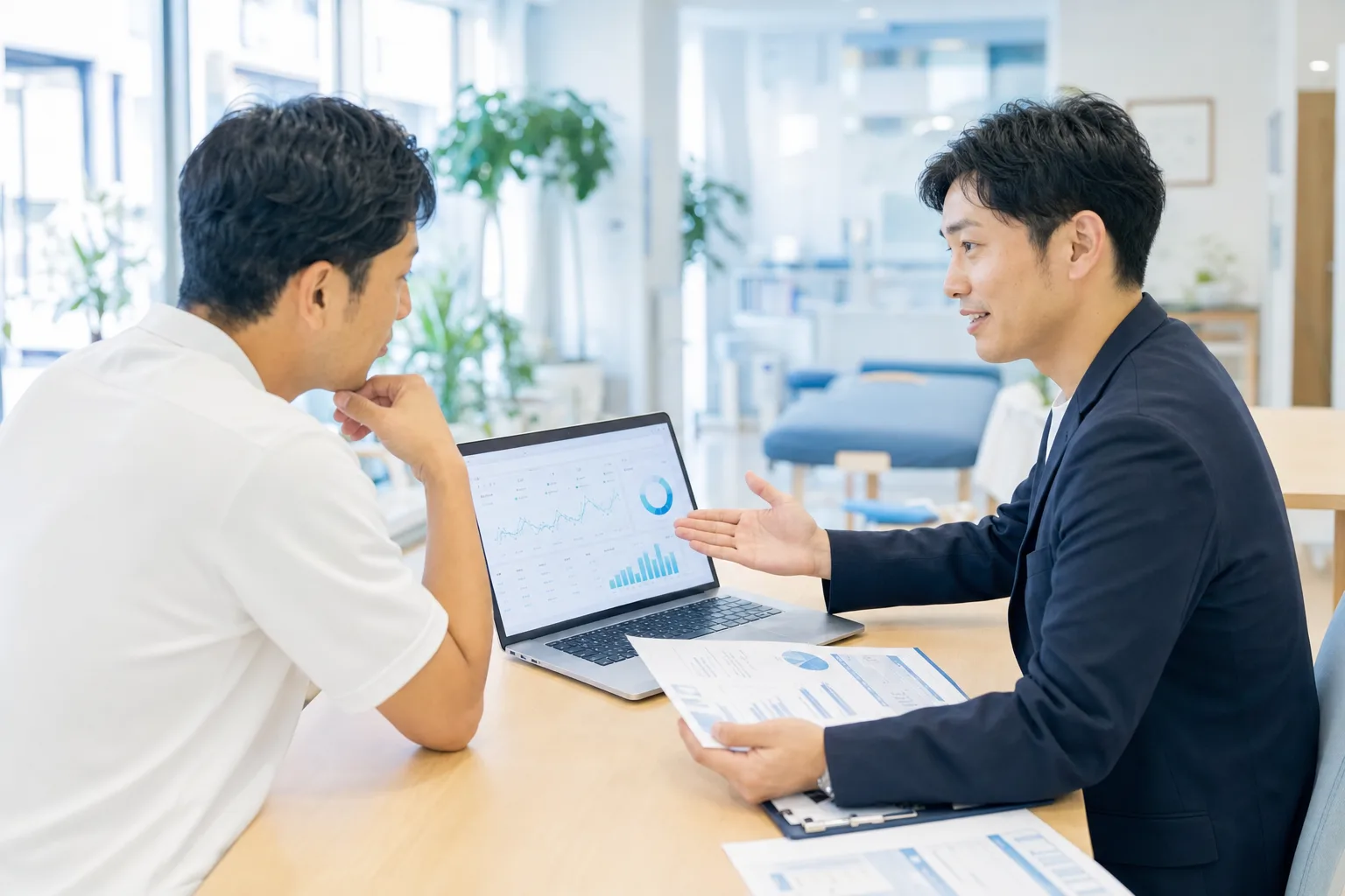 集客支援イメージ