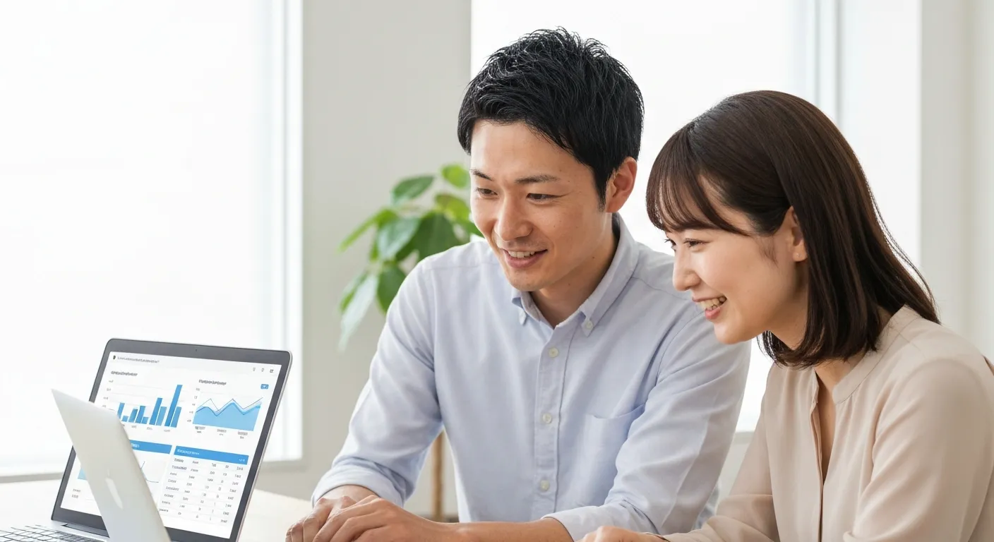 業務システム開発イメージ